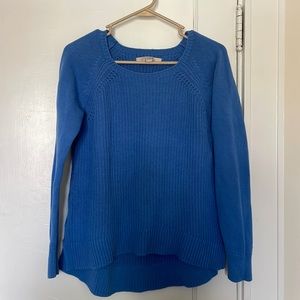 ⭐️ Ann Taylor Loft Sweater